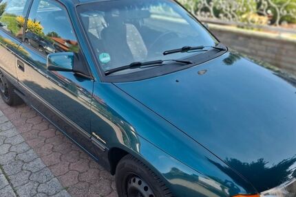 Opel Astra 73.750 km 4.450 &euro; Soest 59494