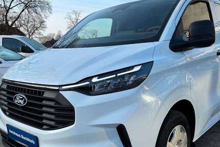 Ford Transit Custom 22.431 km 24.400 &euro; Bispingen 29646