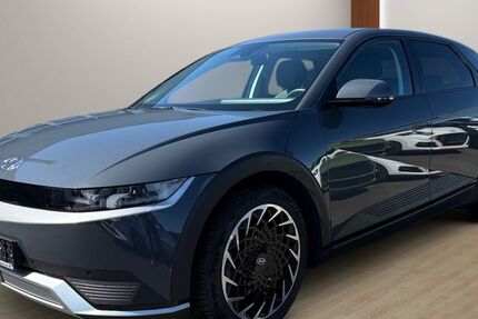 Hyundai IONIQ 5 15.900 km 31.990 &euro; Schwabhausen 99869