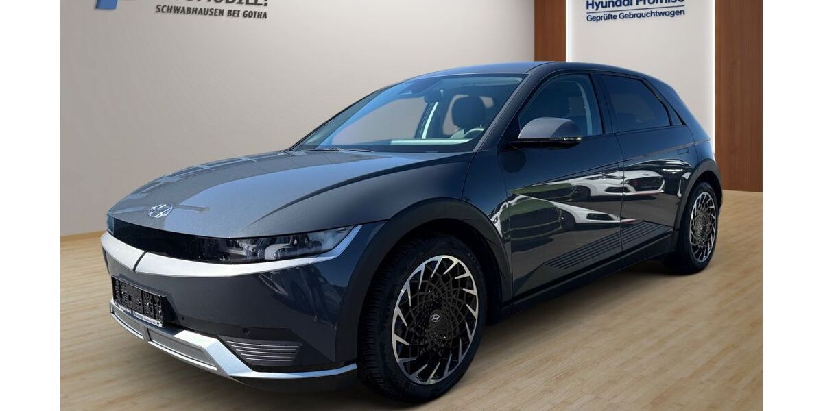 Hyundai IONIQ 5 15.900 km 31.990 &euro; Schwabhausen 99869