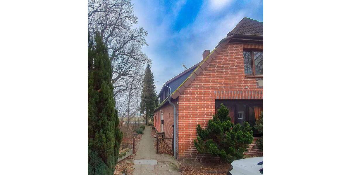 Gewerbeobjekt Steyerberg Deblinghausen - 180.000&euro; | Angebot:25728187