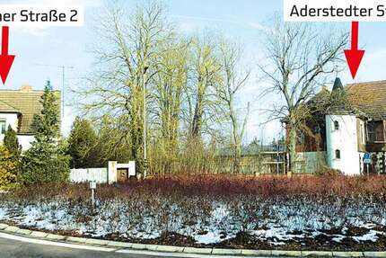 Haus Bernburg - 5 Zimmer, 460 m&sup2;, 65.000&euro; | Angebot:25367173