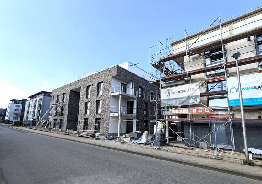 Wohnung zum Mieten in Düren 1.720 € 124.42 m²