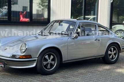 Porsche 911 182.500 km 79.900 € Neukirchen-Vluyn 47506