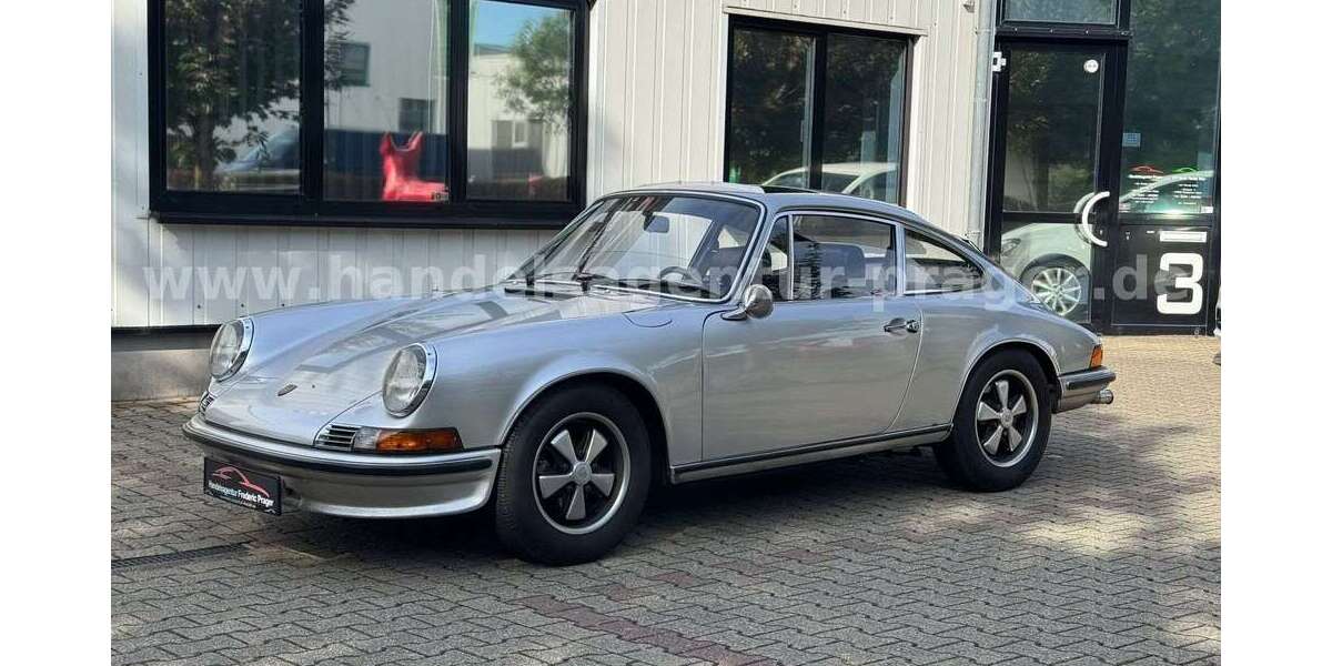 Porsche 911 182.500 km 79.900 € Neukirchen-Vluyn 47506