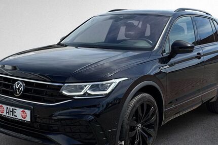 VW Tiguan 41.730 km 39.690 &euro; Eschwege 37269