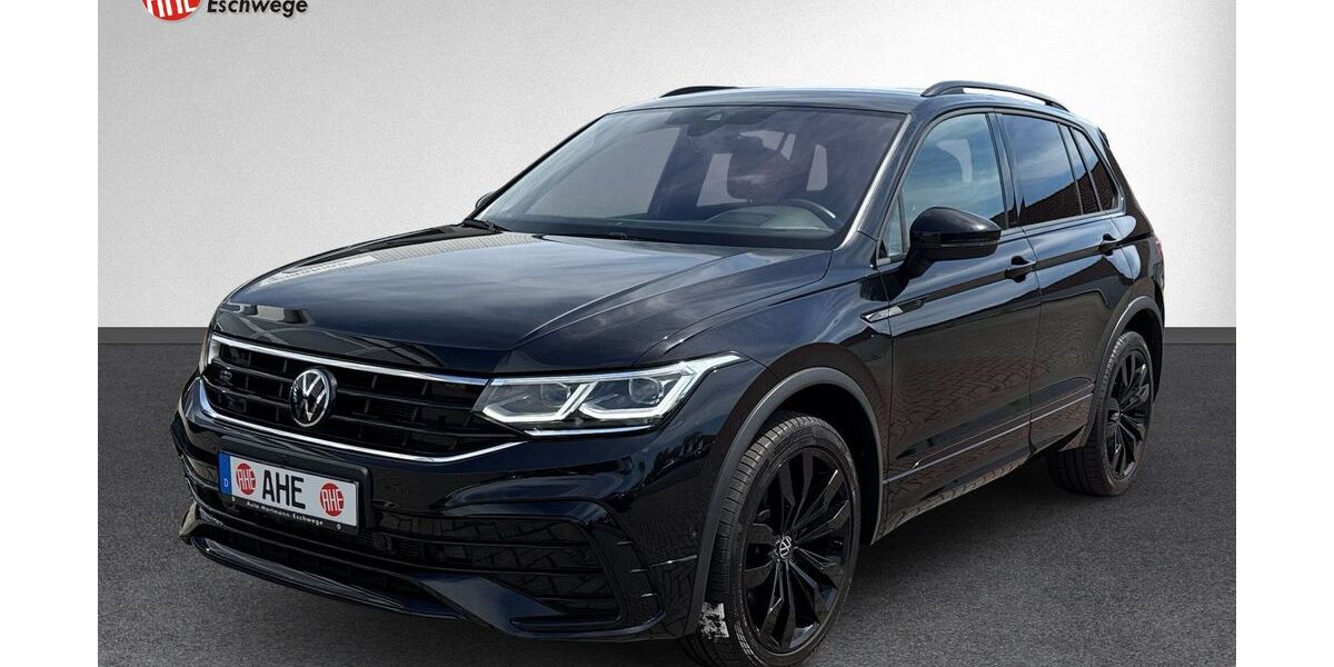 VW Tiguan 41.730 km 39.690 &euro; Eschwege 37269