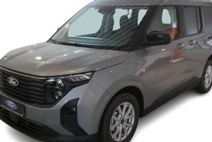 Ford Tourneo Courier 5.900 km 24.980 € Koblenz 56073