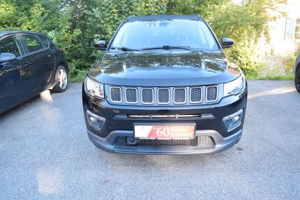 Jeep Compass 44.000 km 17.990 € Grattersdorf 94541