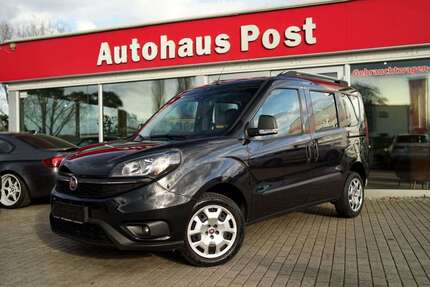 Fiat Doblo 79.965 km 12.999 &euro; Eisenhüttenstadt 15890
