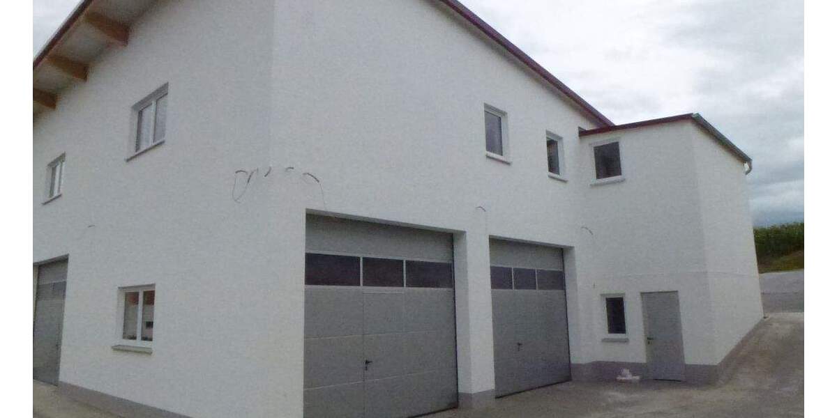 Gewerbeobjekt Neufahrn in Niederbayern Neufahrn - 180&euro; | Angebot:25265906