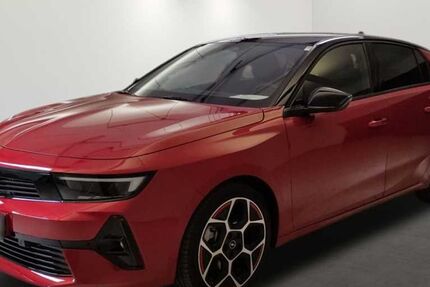 Opel Astra 24.500 km 22.880 &euro; Gröbenzell 82194