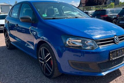 VW Polo 182.000 km 2.400 &euro; Waltershausen 99880