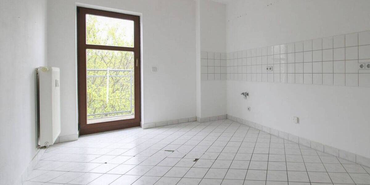 Etagenwohnung Chemnitz Kaßberg - 2 Zimmer, 66 m&sup2;, 89.900&euro; | Angebot:26698678
