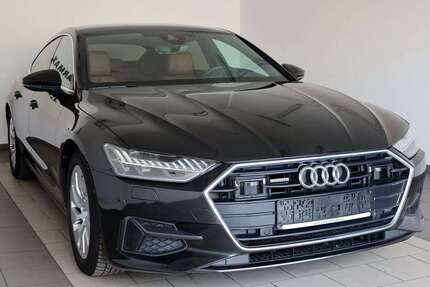 Audi A7 126.942 km 34.900 &euro; Fulda 36043