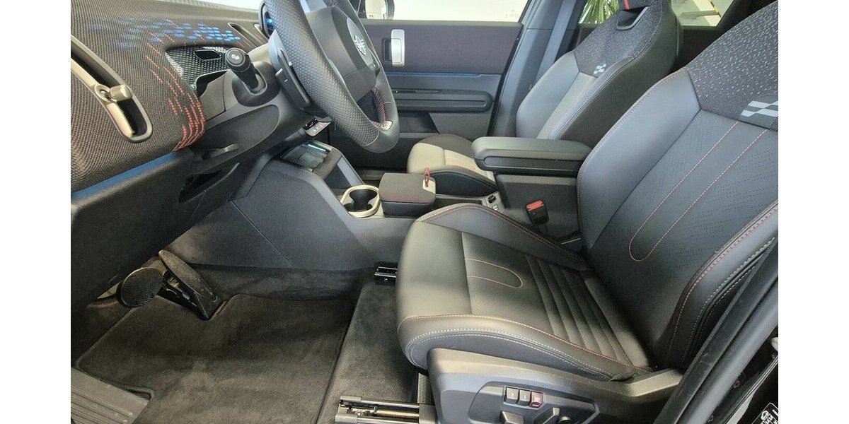 Mini John Cooper Works D Trim XL/360K/HUD/PSD/ACC/AHK 21.500 km 41.890 &euro; Eislingen 73054