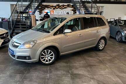 Opel Zafira 302.900 km 999 &euro; Pfaffenhofen an der Ilm 85276