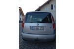 Skoda Roomster 199.000 km 2.200 &euro; Dietmannsried 87463