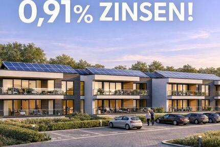 Wohnung Pfatter - 2 Zimmer, 55 m&sup2;, 239.000&euro; | Angebot:24889103