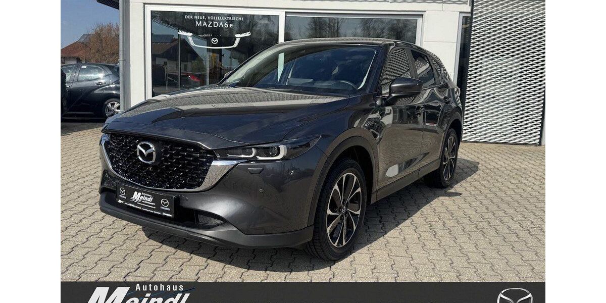 Mazda CX-5 35.180 km 30.990 &euro; Altenmarkt 83352