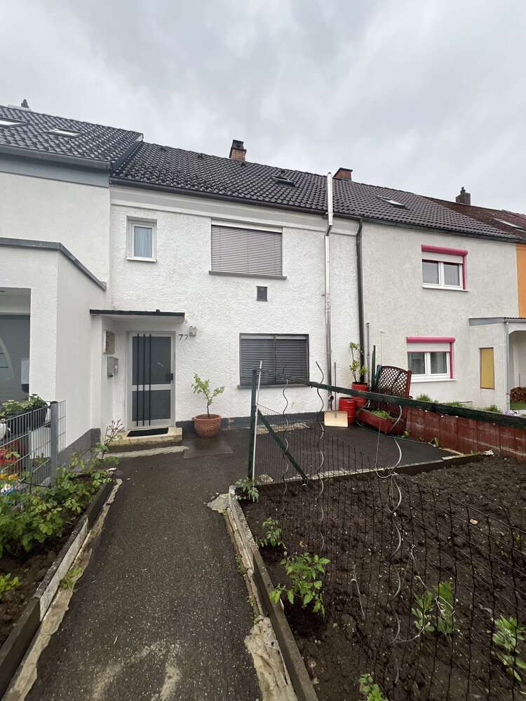 Haus zum Kaufen in Villingen-Schwenningen 285.000 € 108 m²