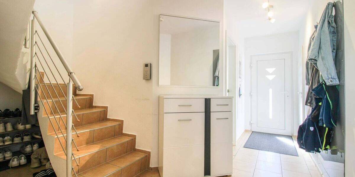Einfamilienhaus Rheinbach Irlenbusch - 4 Zimmer, 548.000&euro; | Angebot:26862873