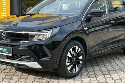 Opel Grandland (X) 10.122 km 25.980 € Kelheim 93309