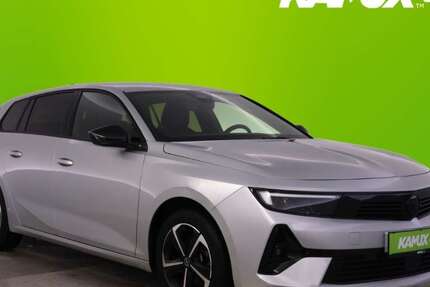 Opel Astra 22.095 km 19.900 &euro; Elmshorn 25337