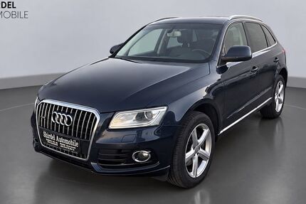 Audi Q5 234.000 km 9.490 &euro; Ingolstadt 85055