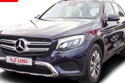 Mercedes-Benz GLC 250 92.968 km 26.890 &euro; Leipzig 04209