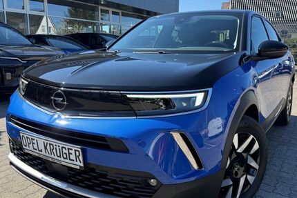 Opel Mokka 50.690 km 17.900 &euro; Rostock 18069