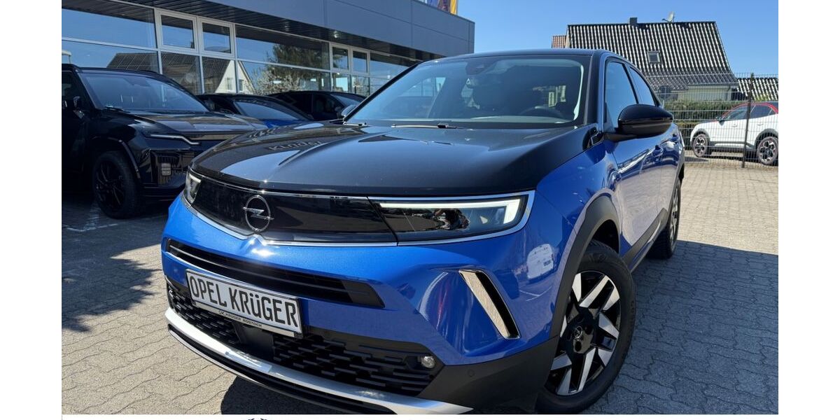 Opel Mokka 50.690 km 17.900 &euro; Rostock 18069