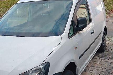 VW Caddy 91.000 km 8.400 &euro; Nürnberg 90475