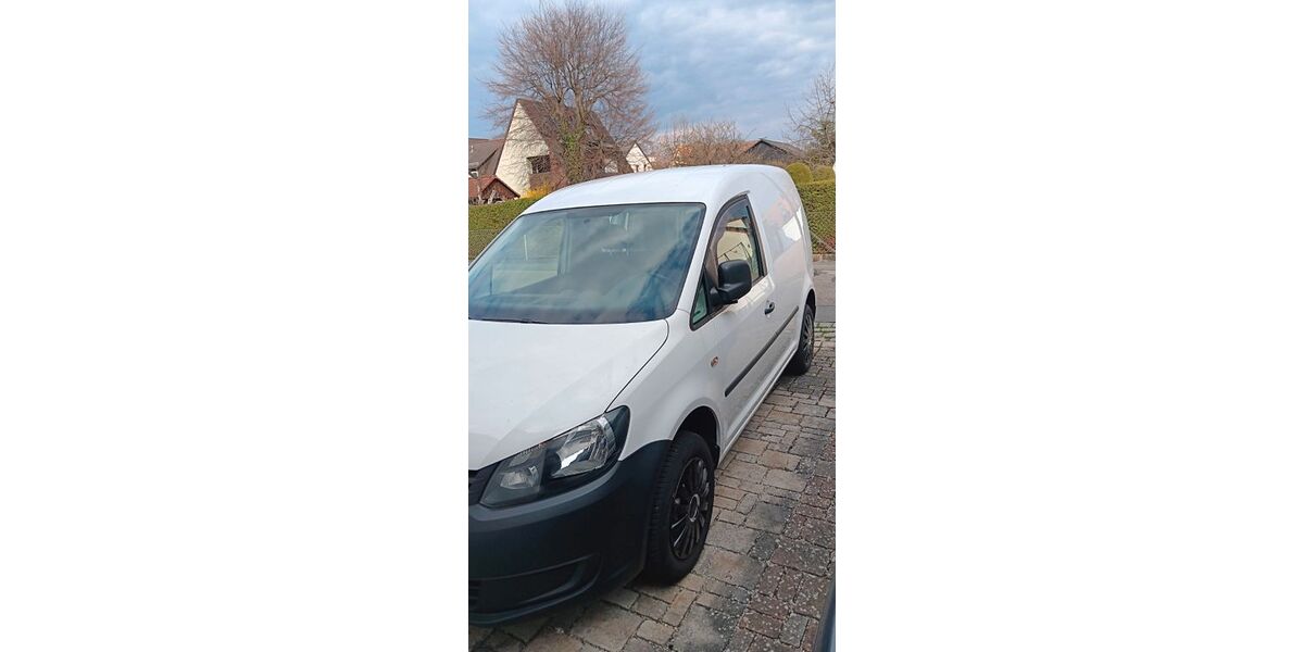VW Caddy 91.000 km 8.400 &euro; Nürnberg 90475