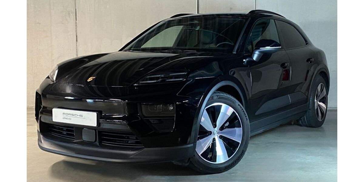 Porsche Macan 8.900 km 73.480 &euro; Plattling 94447