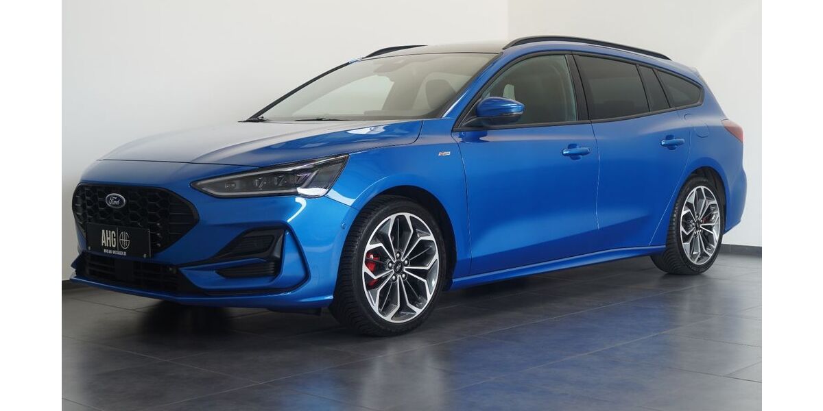 Ford Focus 15.987 km 24.850 &euro; Wiesbaden 65205