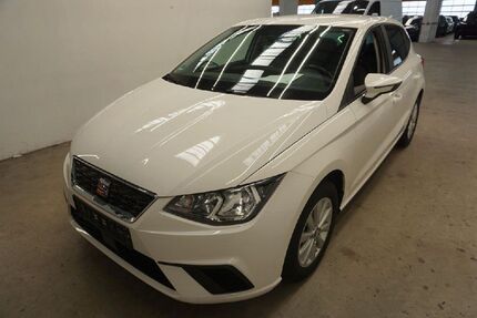 Seat Ibiza 45.340 km 14.960 € Eitensheim 85117