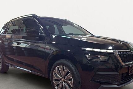Skoda Kamiq 23.150 km 18.150 &euro; Friedberg 61169