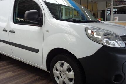 Renault Kangoo 82.429 km 9.890 &euro; Malchow 17213