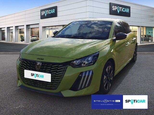 Peugeot 208 10.866 km 16.290 &euro; Saarbrücken 66119