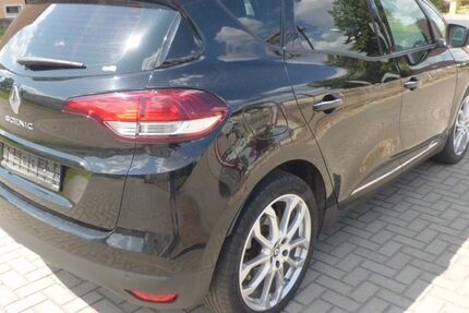 Renault Scenic 40.400 km 11.990 &euro; Jessen 06917
