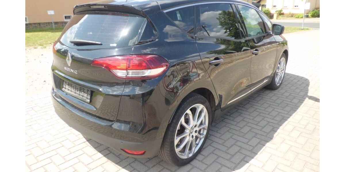 Renault Scenic 40.400 km 12.350 &euro; Jessen 06917