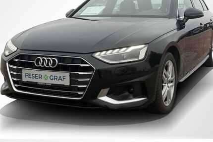 Audi A4 67.968 km 22.990 &euro; Bernburg 06406