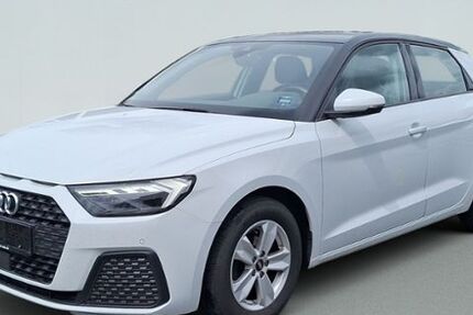 Audi A1 91.900 km 17.480 &euro; Rudolstadt 07407