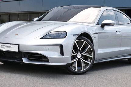 Porsche Taycan 36.320 km 81.888 &euro; Mainz 55131
