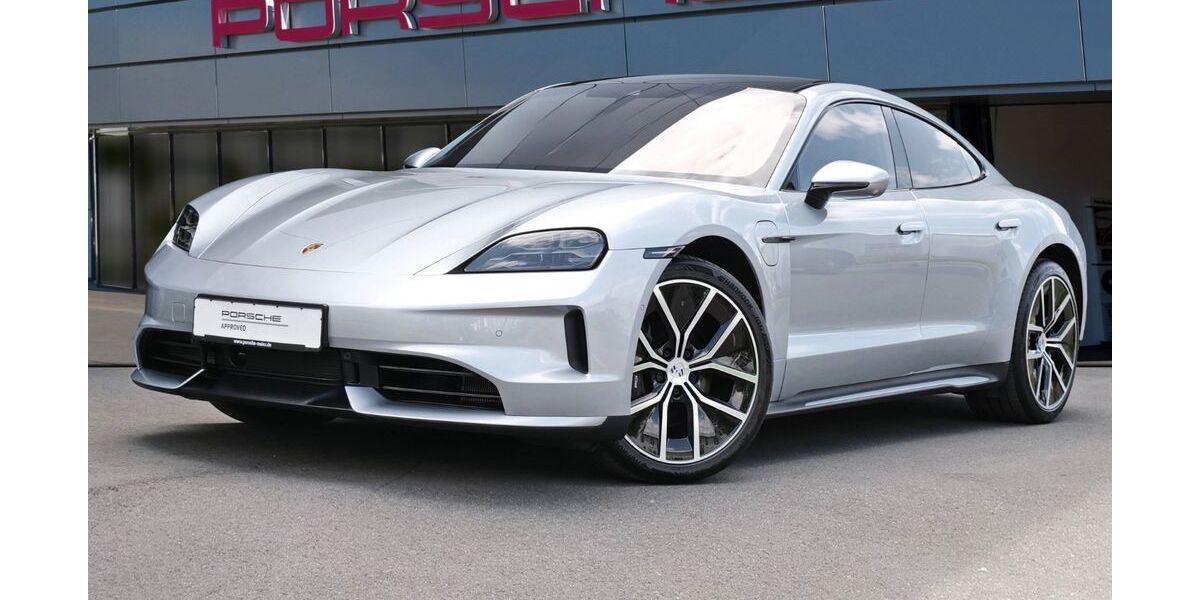 Porsche Taycan 36.320 km 81.888 &euro; Mainz 55131