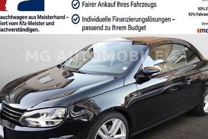 VW Eos 207.000 km 6.550 &euro; Hannover 30165