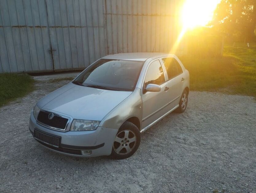 Fabia