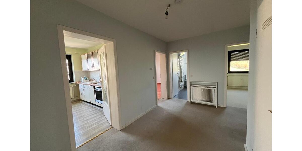 Etagenwohnung Göttingen Oststadt - 3 Zimmer, 97 m&sup2;, 280.000&euro; | Angebot:27083783