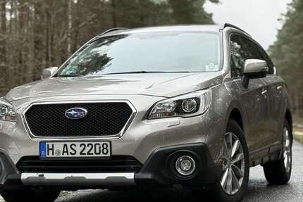 Subaru OUTBACK 192.400 km 11.500 &euro; Burgdorf 31303